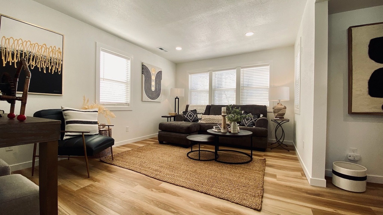 Photo of Livingroom in Fertile
