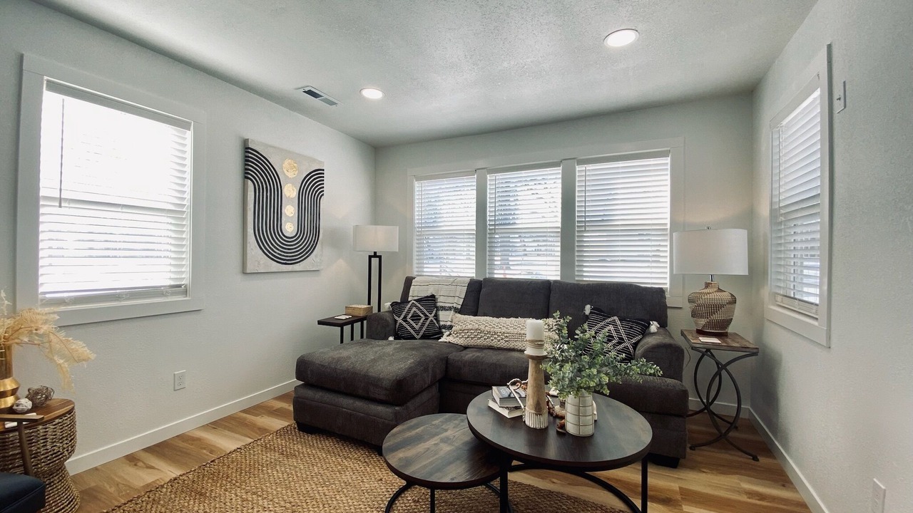 Photo of Livingroom in Fertile