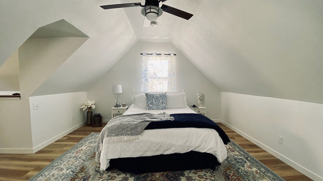 Photo of Bedroom in Fertile