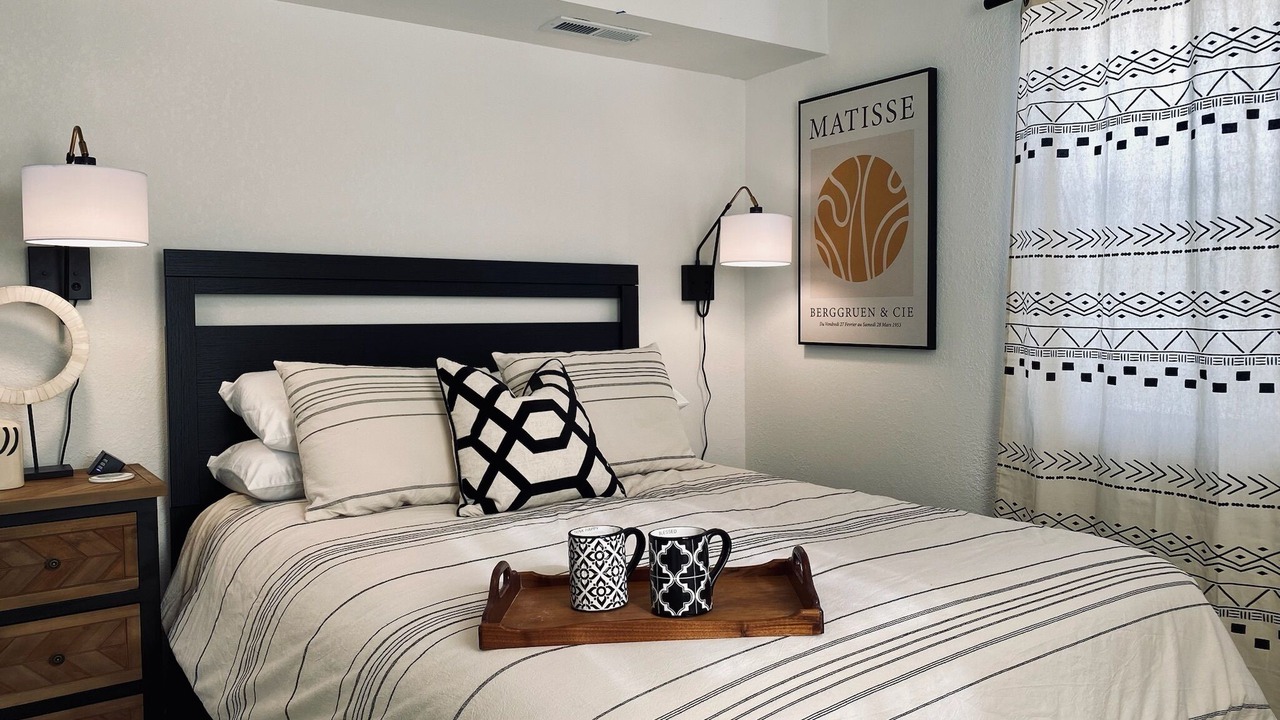 Photo of Bedroom in Fertile