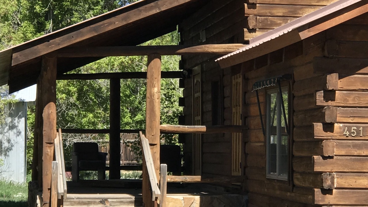 Photo of Outdoor in Chama