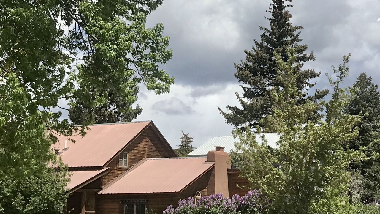 Photo of Outdoor in Chama