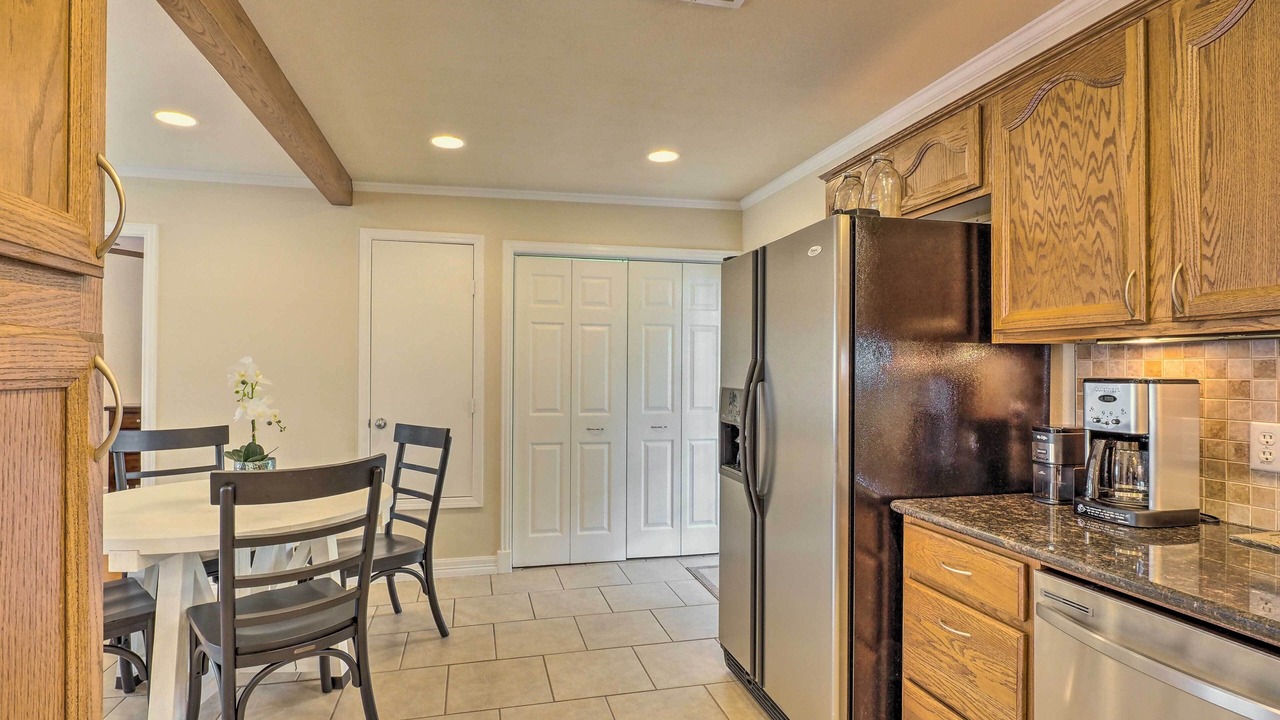 Photo of Kitchen in Georgetown