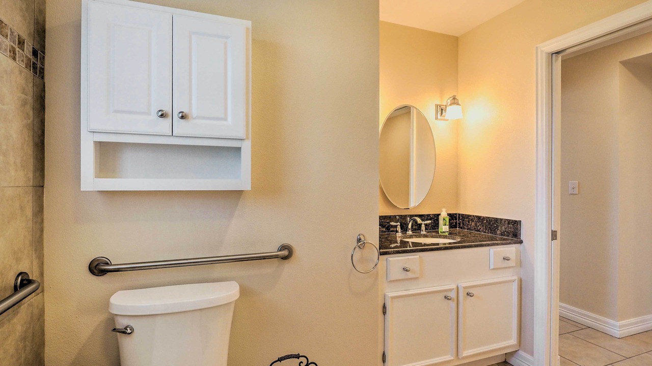 Photo of Bathroom in Georgetown