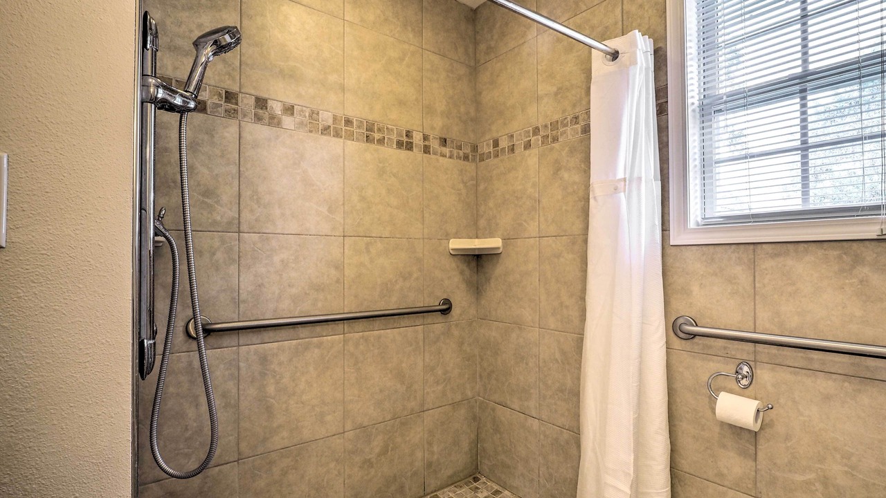 Photo of Bathroom in Georgetown