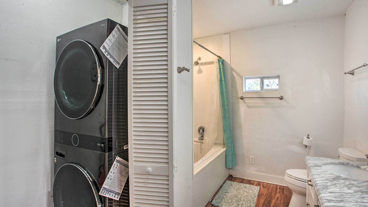 Photo of Bathroom in Westminster