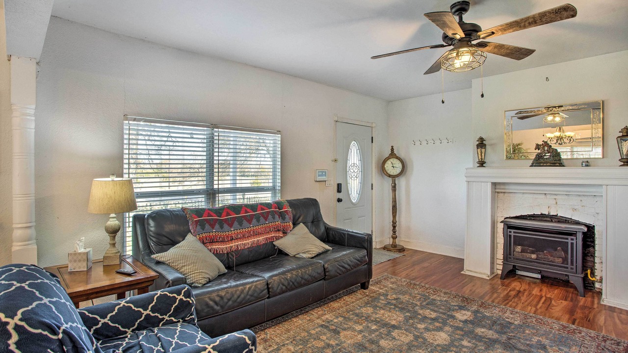 Photo of Livingroom in Westminster
