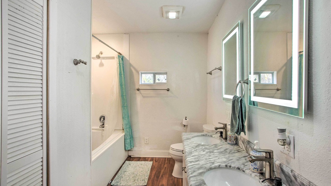 Photo of Bathroom in Westminster