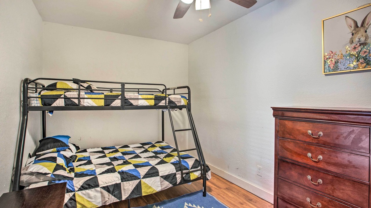 Photo of Bedroom in Westminster