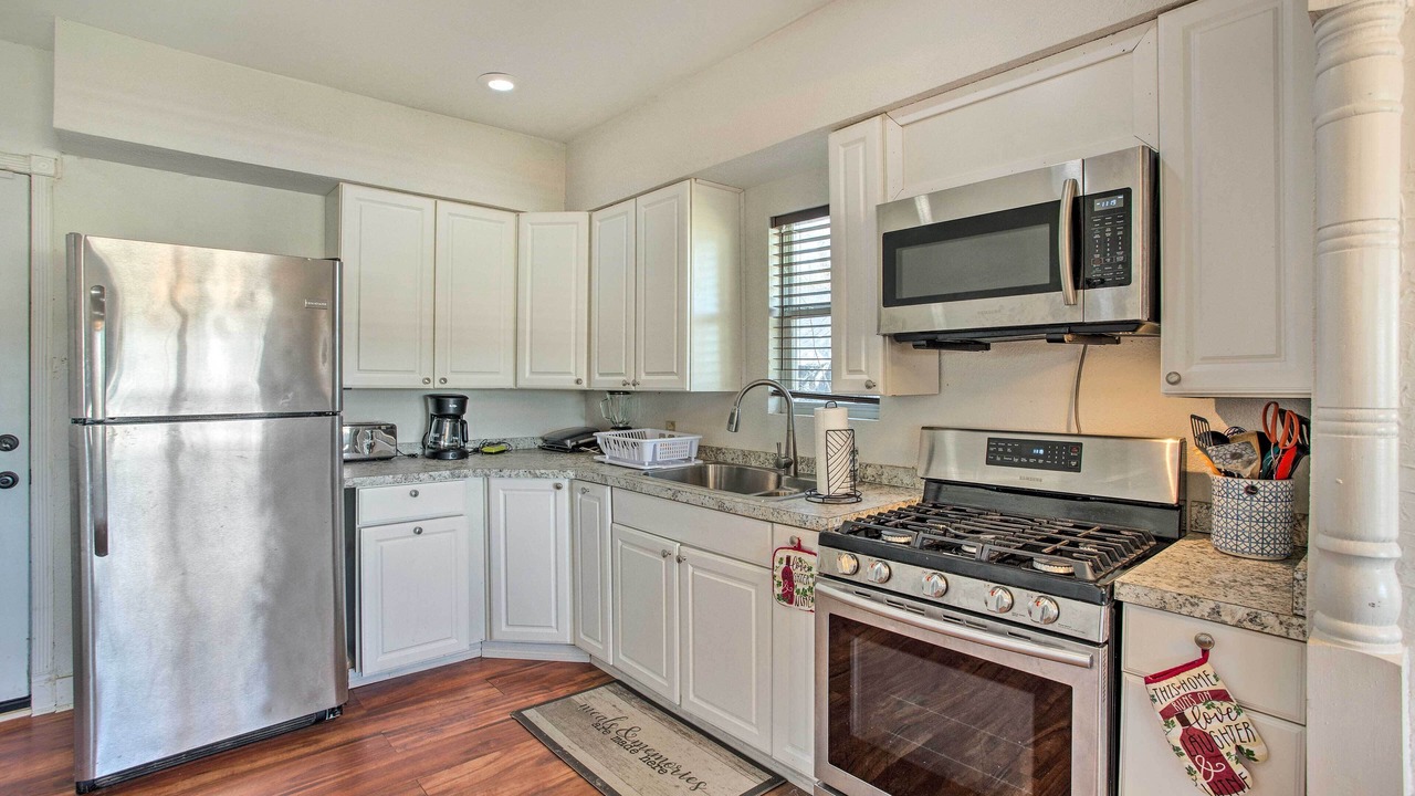 Photo of Kitchen in Westminster