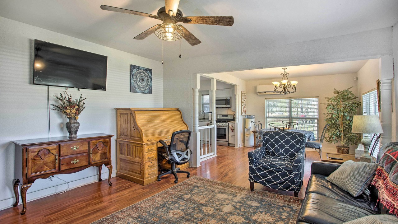 Photo of Livingroom in Westminster