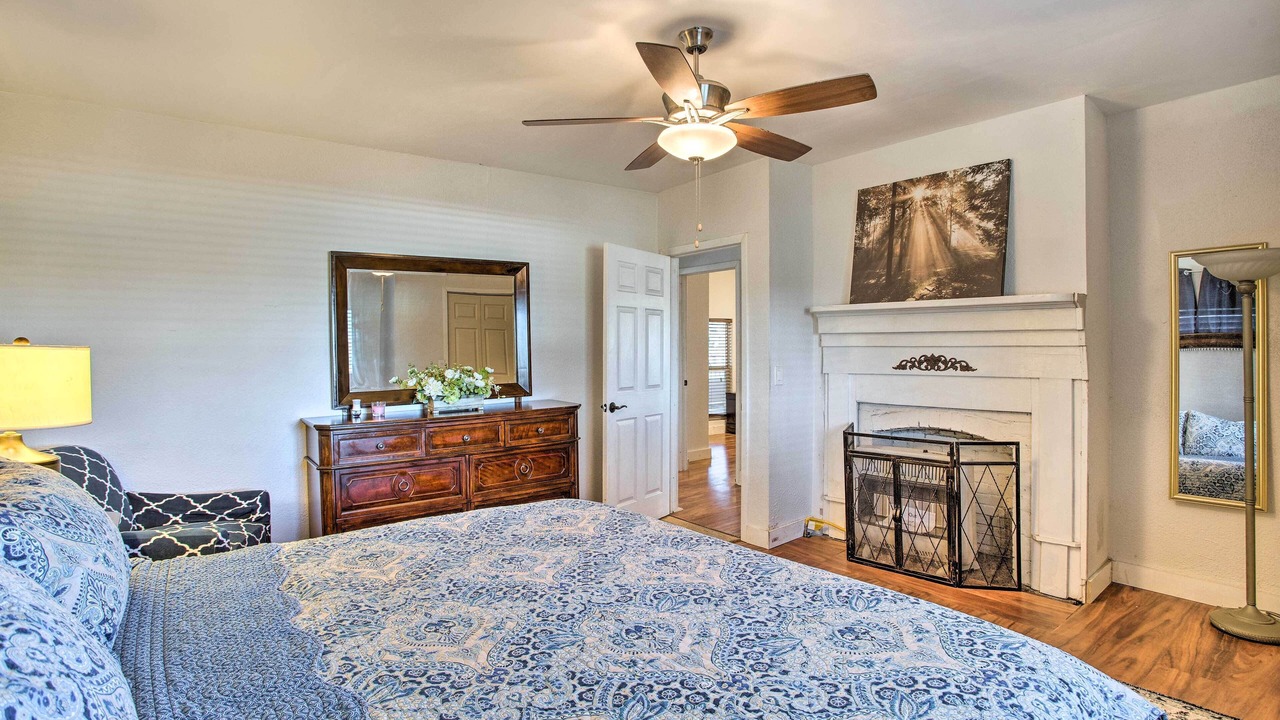 Photo of Bedroom in Westminster