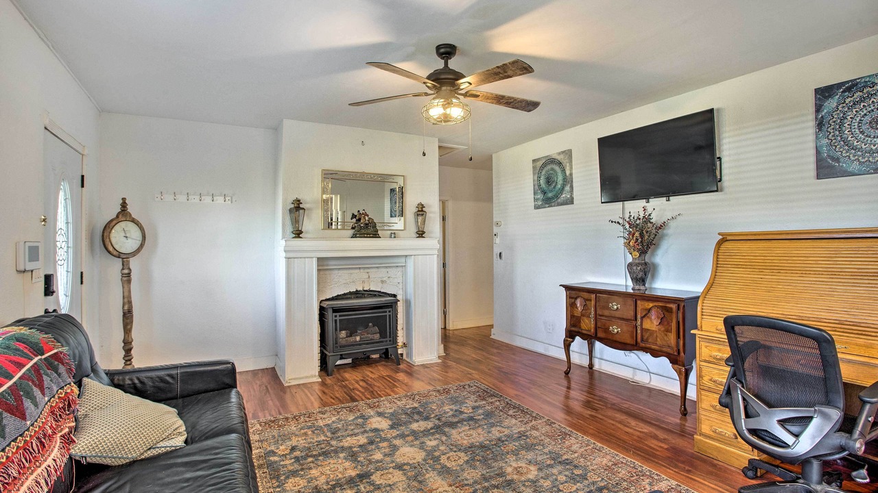 Photo of Livingroom in Westminster