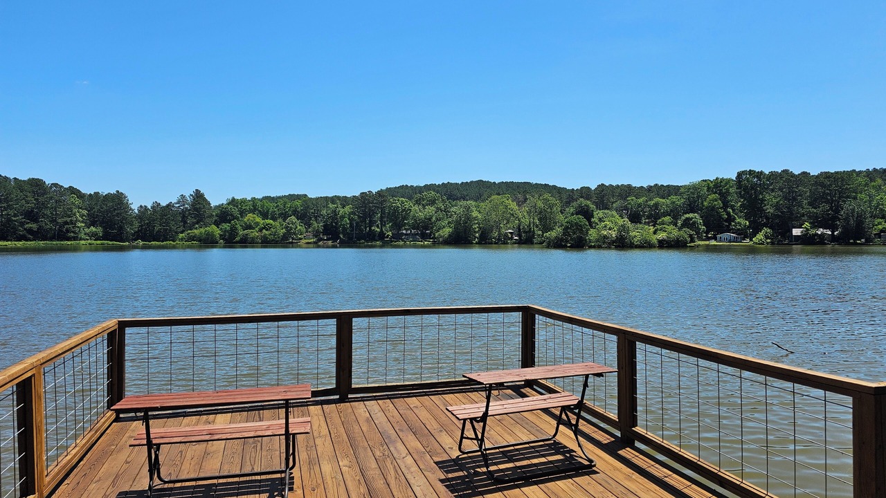 Photo of Patio Balcony in Tunnel Hill