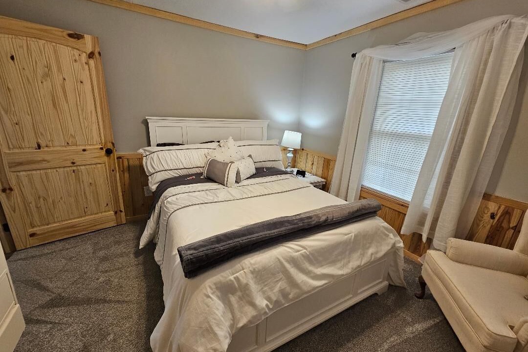 Photo of Bedroom in Tunnel Hill