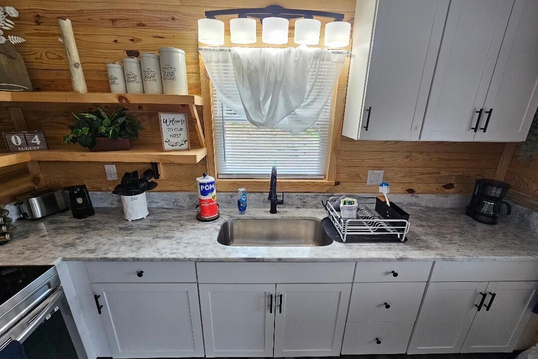 Photo of Kitchen in Tunnel Hill