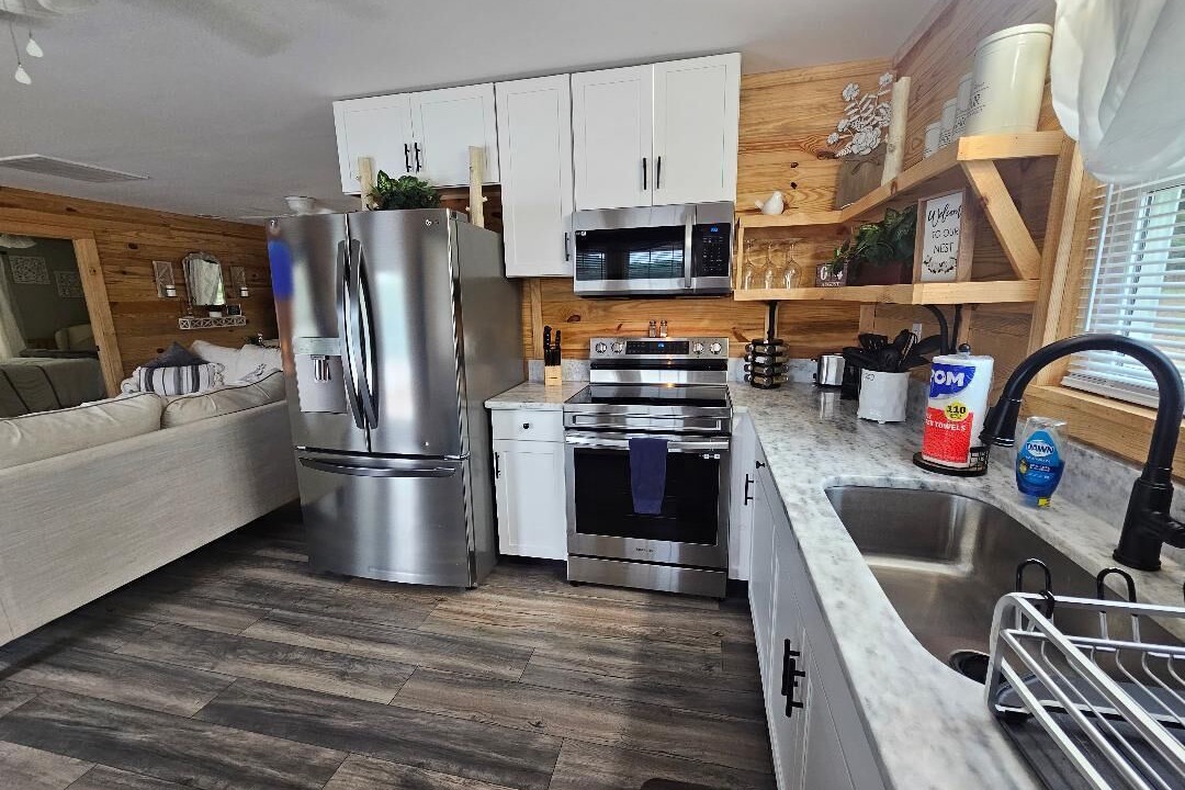 Photo of Kitchen in Tunnel Hill