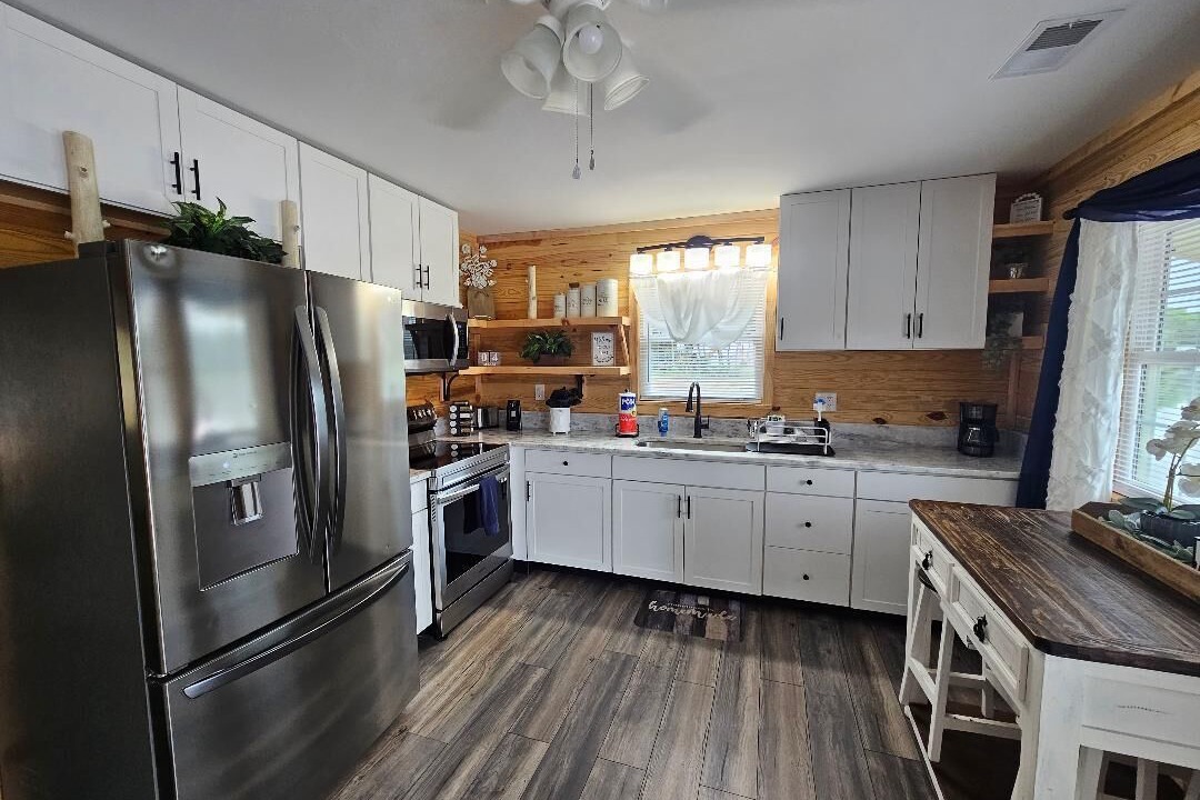Photo of Kitchen in Tunnel Hill