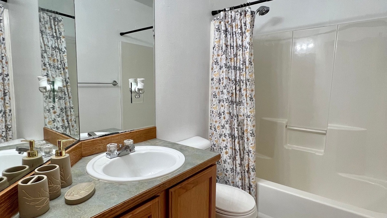 Photo of Bathroom in Marysville