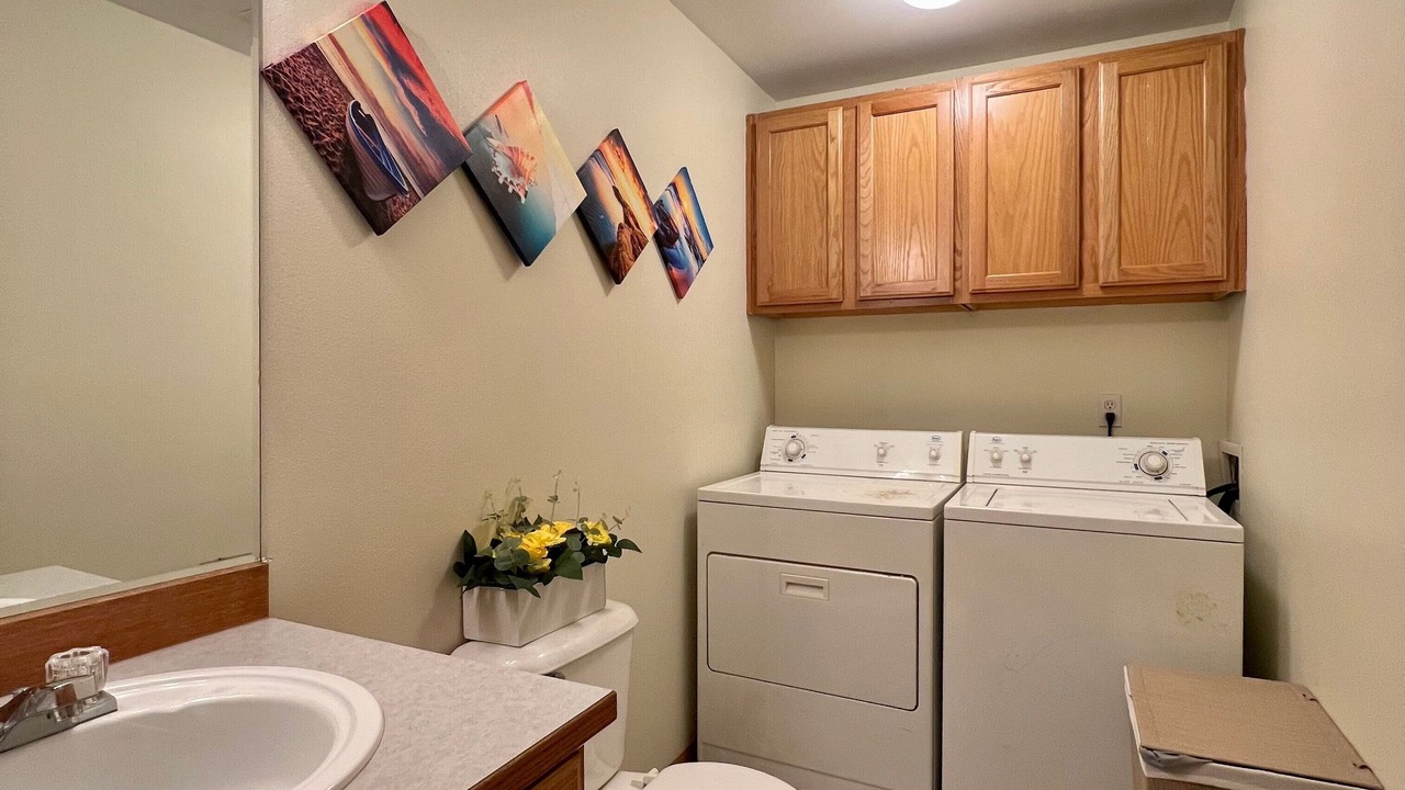 Photo of Bathroom in Marysville