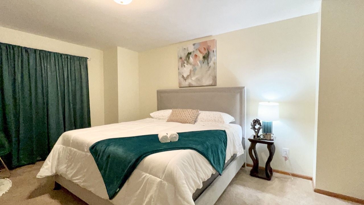 Photo of Bedroom in Marysville