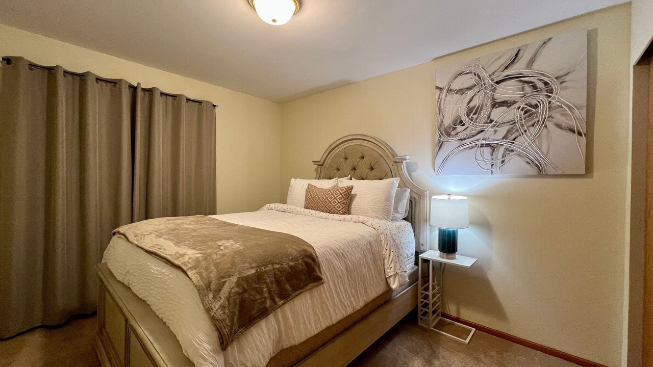 Photo of Bedroom in Marysville