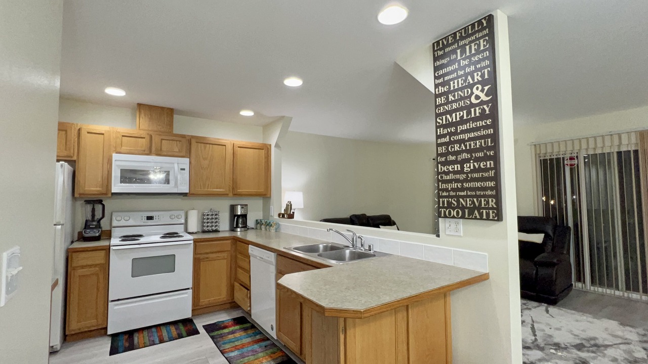 Photo of Kitchen in Marysville