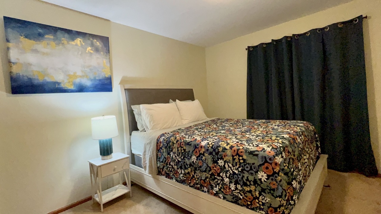 Photo of Bedroom in Marysville