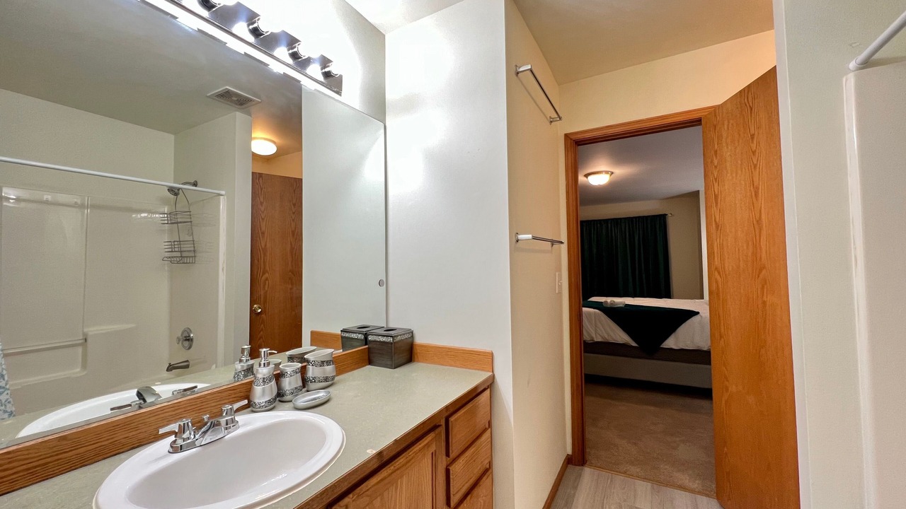 Photo of Bathroom in Marysville