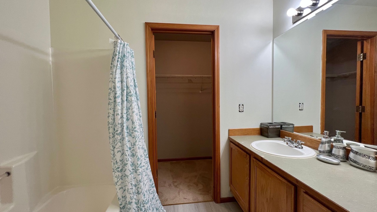 Photo of Bathroom in Marysville