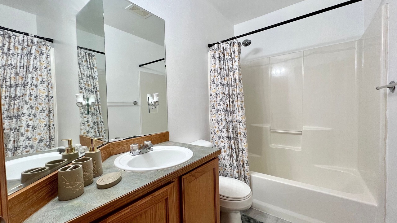 Photo of Bathroom in Marysville