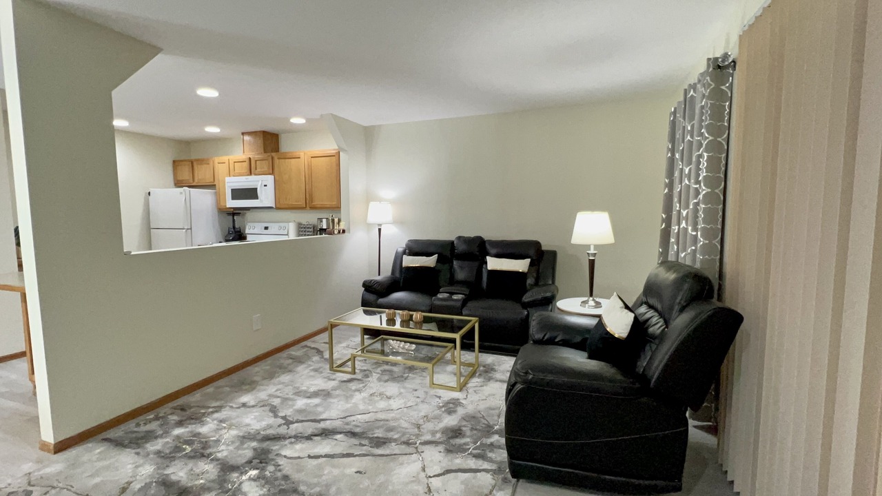 Photo of Livingroom in Marysville