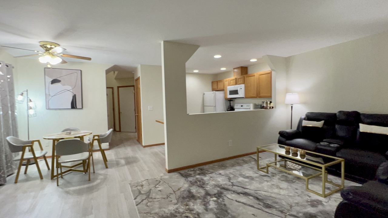 Photo of Livingroom in Marysville