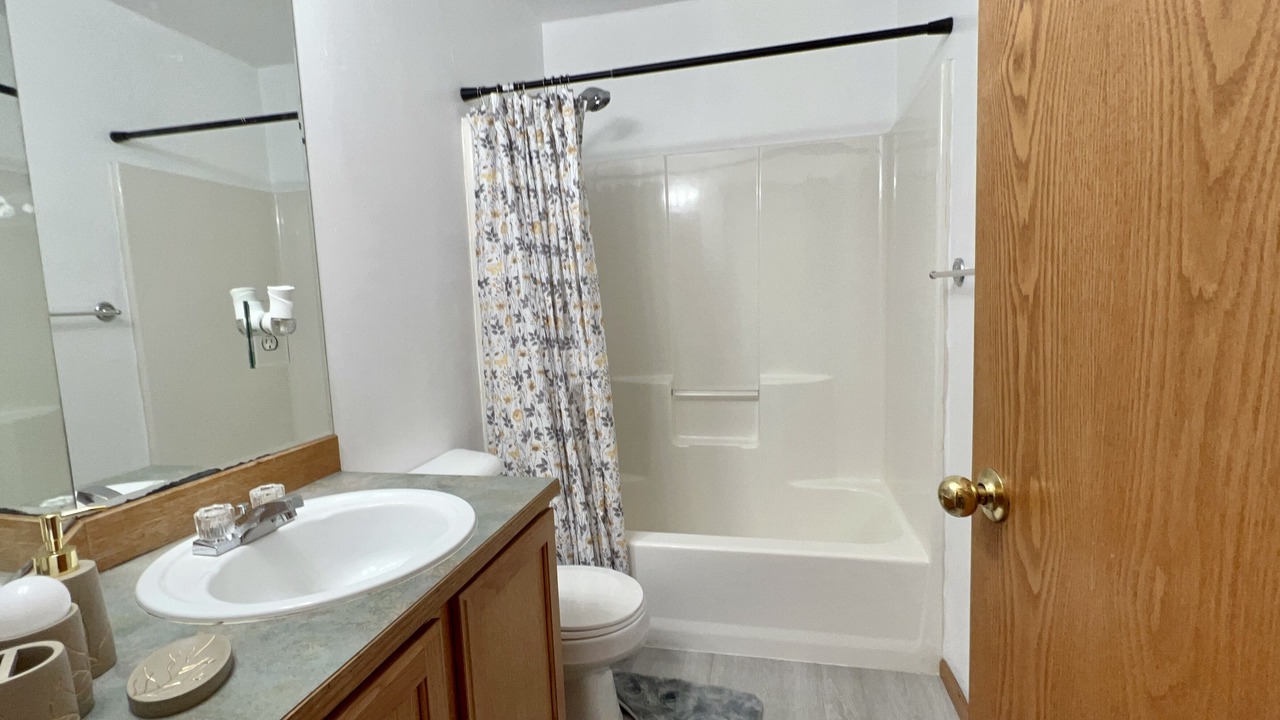 Photo of Bathroom in Marysville