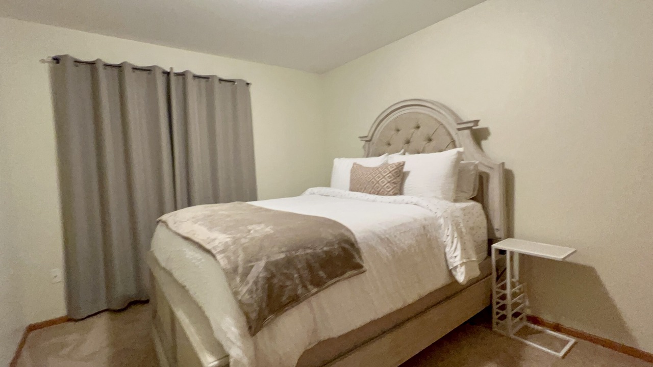 Photo of Bedroom in Marysville