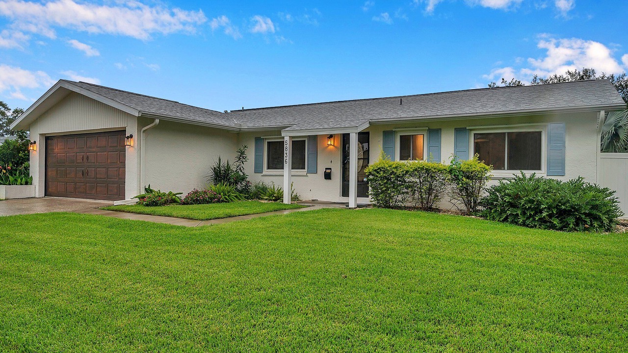Photo of Outdoor in Shore Acres