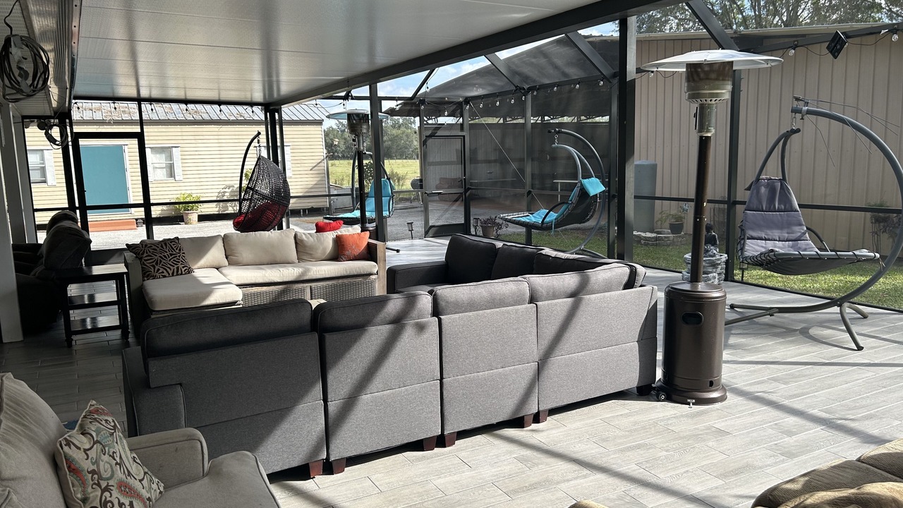 Photo of Patio Balcony in Dover