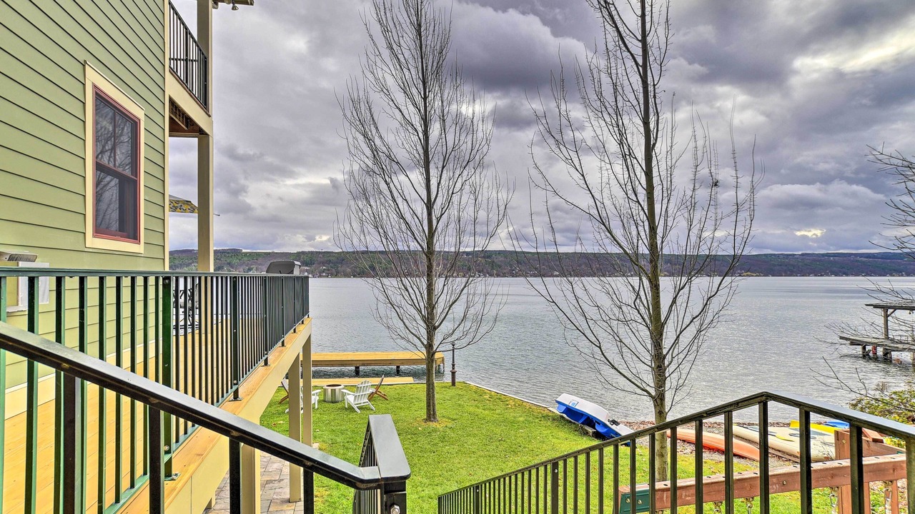 Photo of Outdoor in Hammondsport