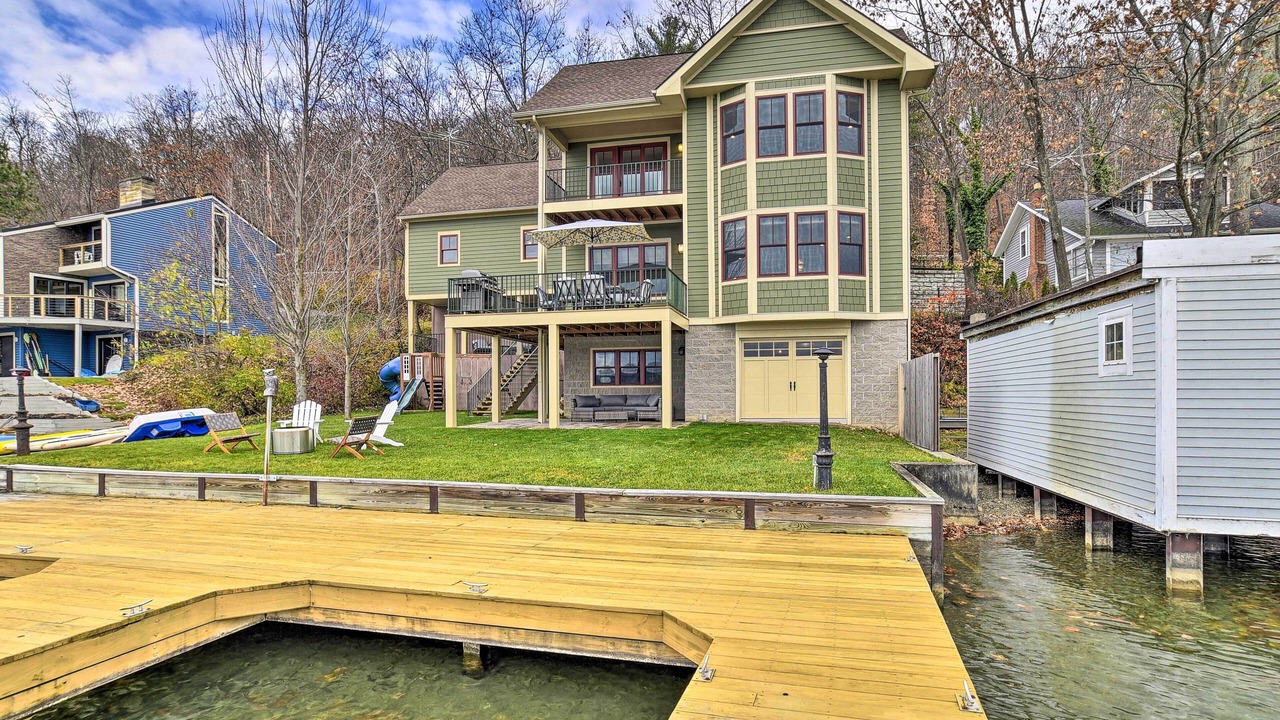 Photo of Outdoor in Hammondsport