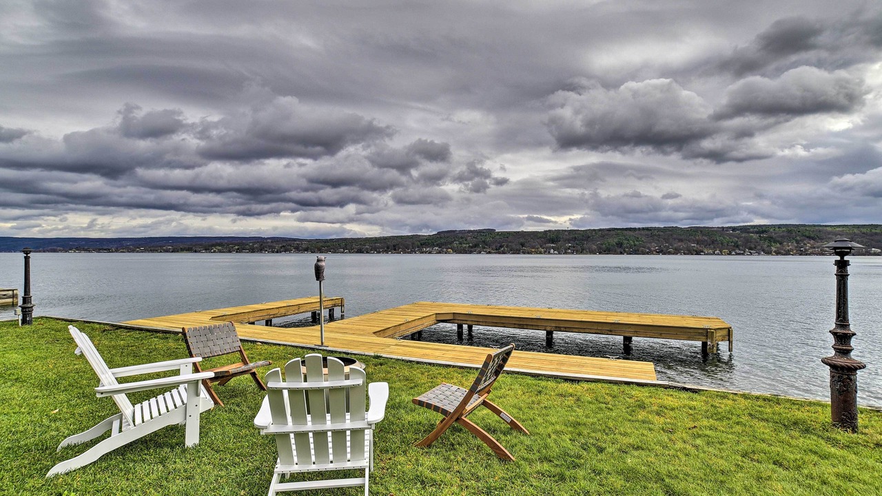 Photo of Outdoor in Hammondsport