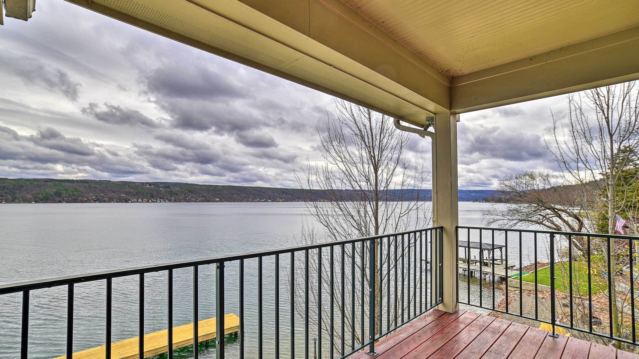 Photo of Outdoor in Hammondsport