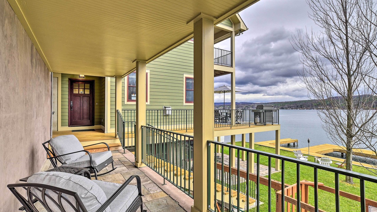 Photo of Others in Hammondsport