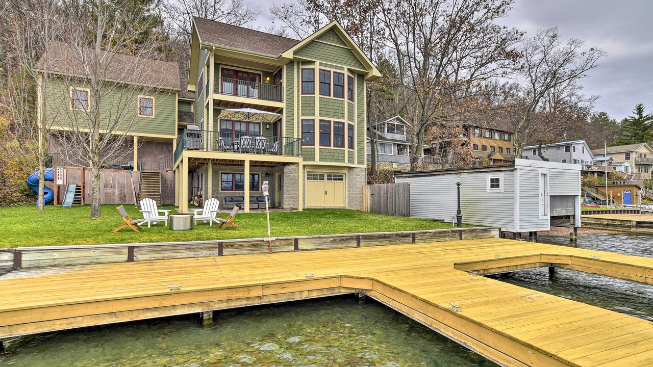 Photo of Outdoor in Hammondsport