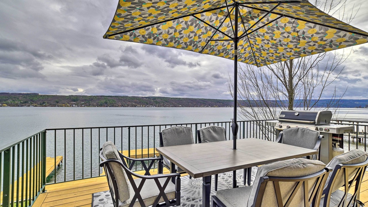 Photo of Outdoor in Hammondsport