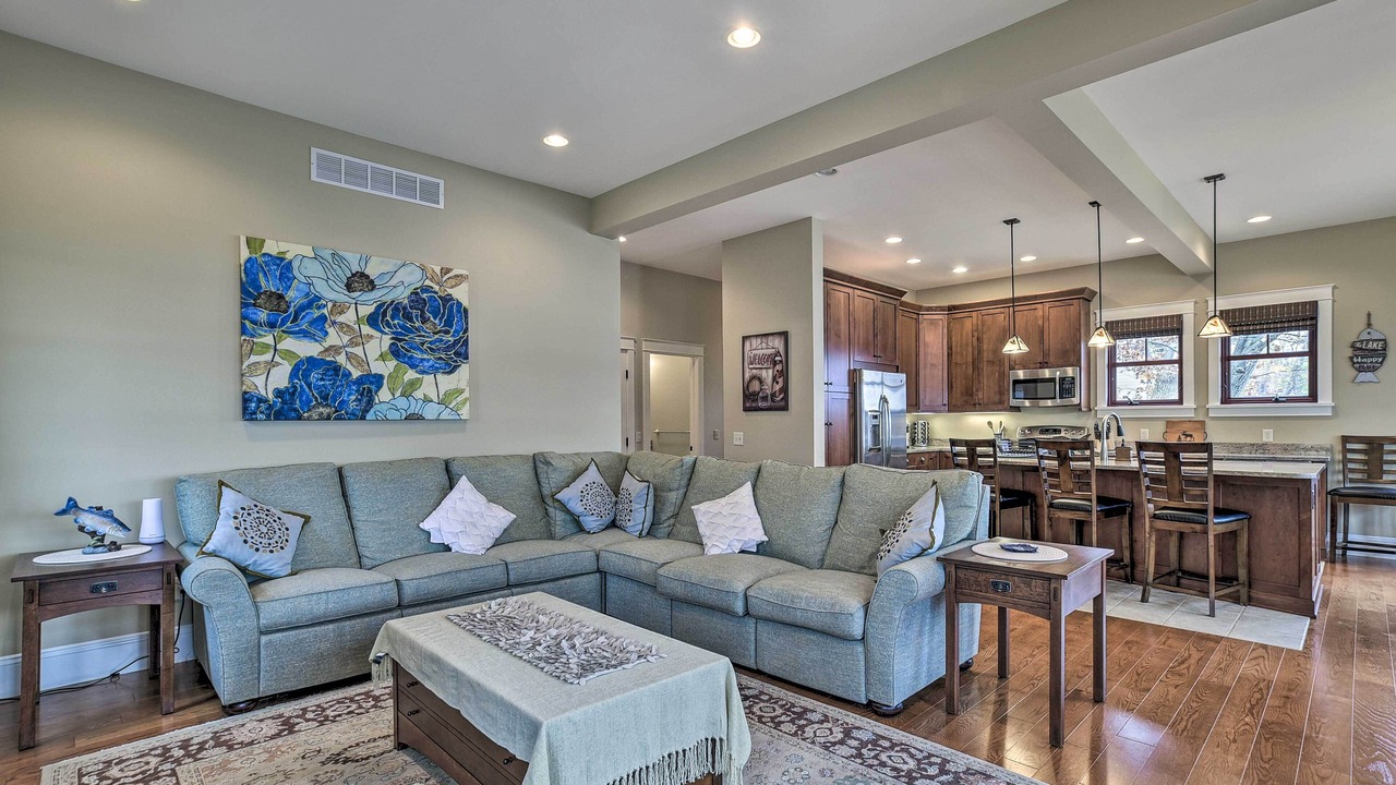 Photo of Bedroom in Hammondsport