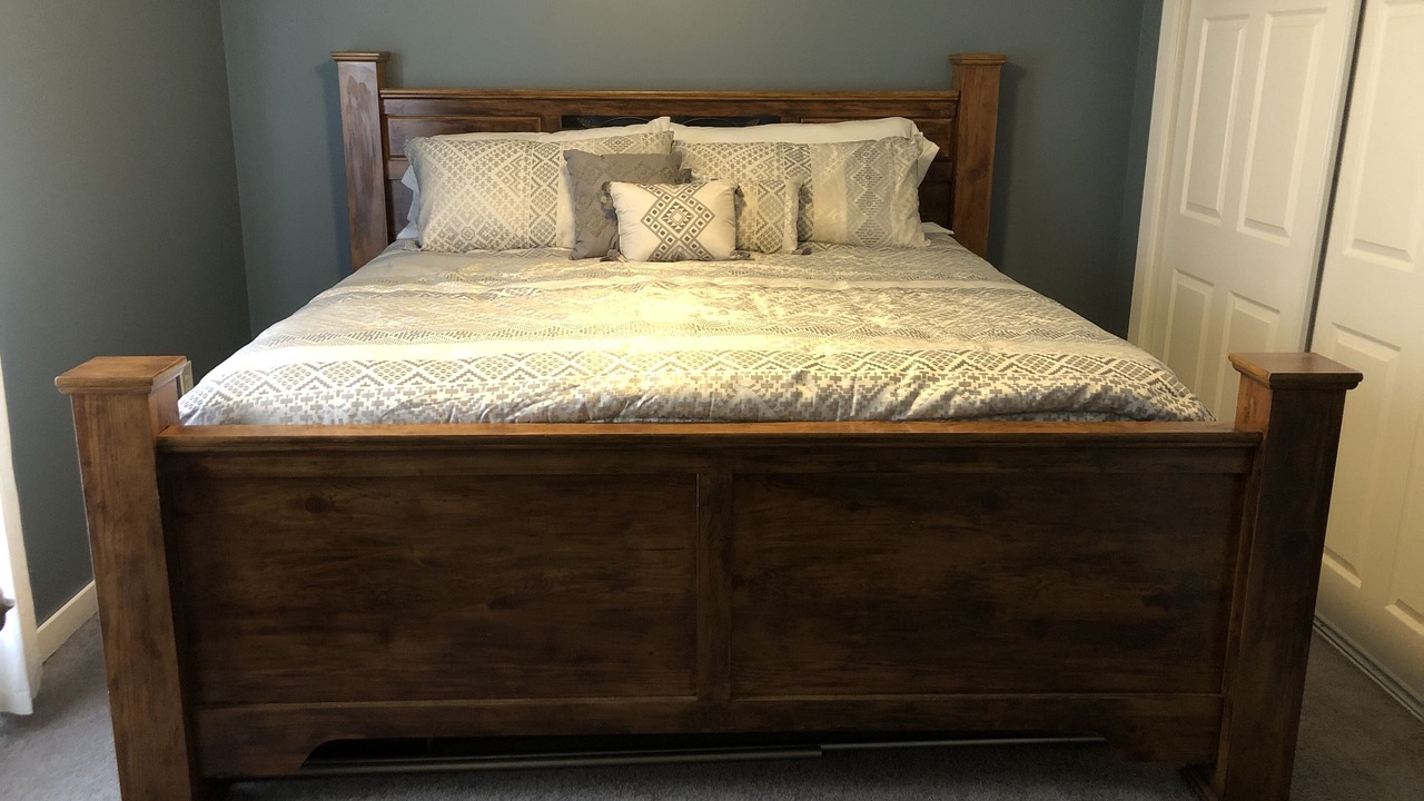 Photo of Bedroom in Durhamville