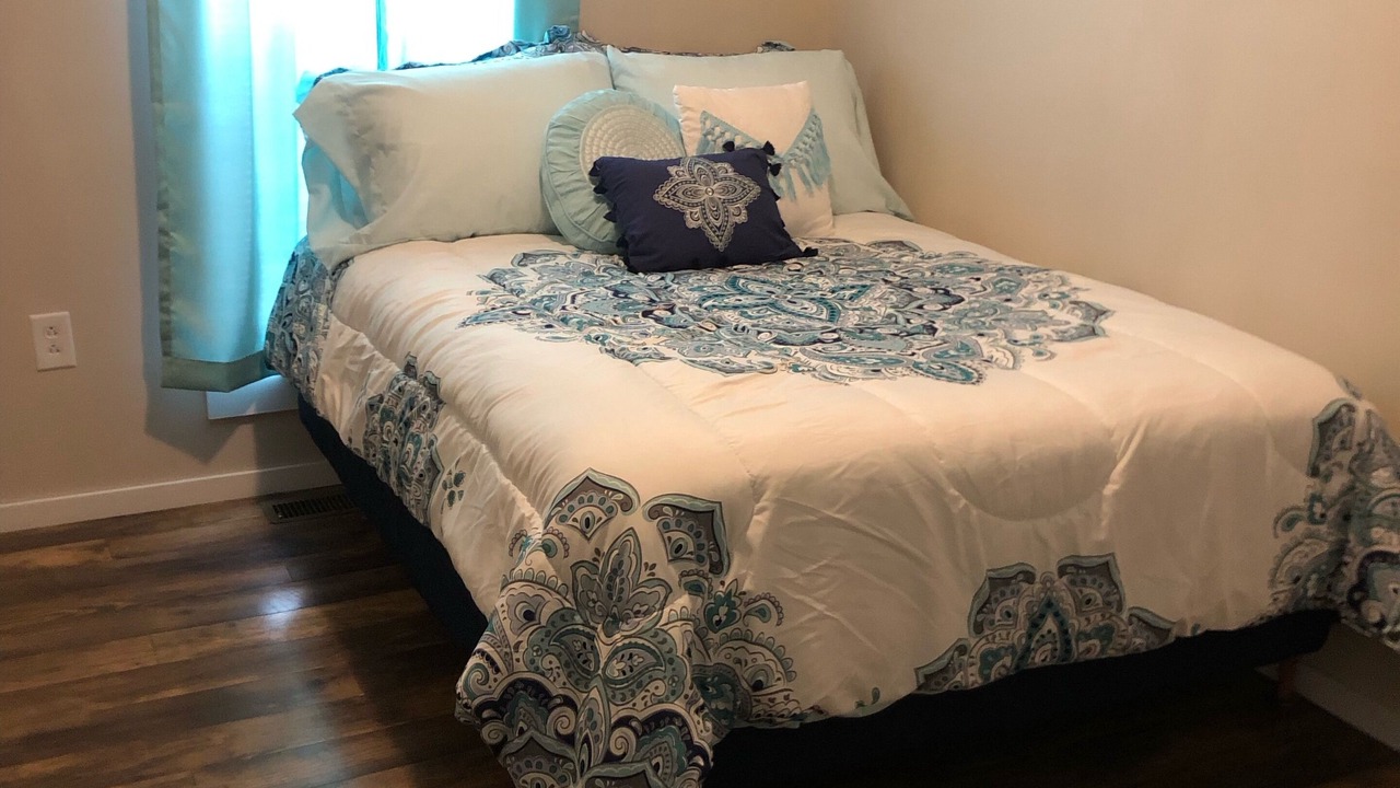 Photo of Bedroom in Durhamville