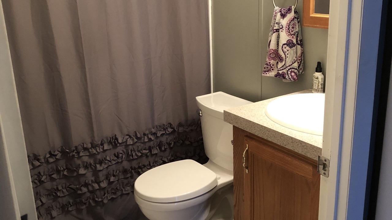Photo of Bathroom in Durhamville