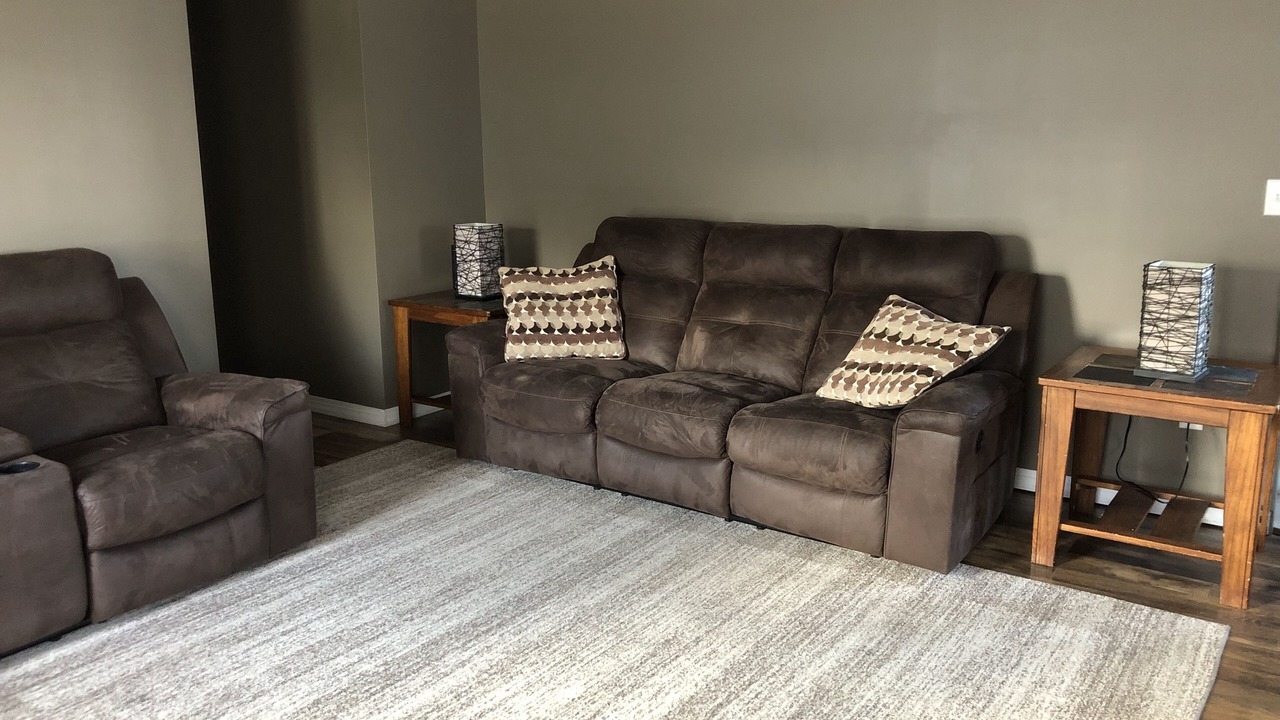 Photo of Livingroom in Durhamville