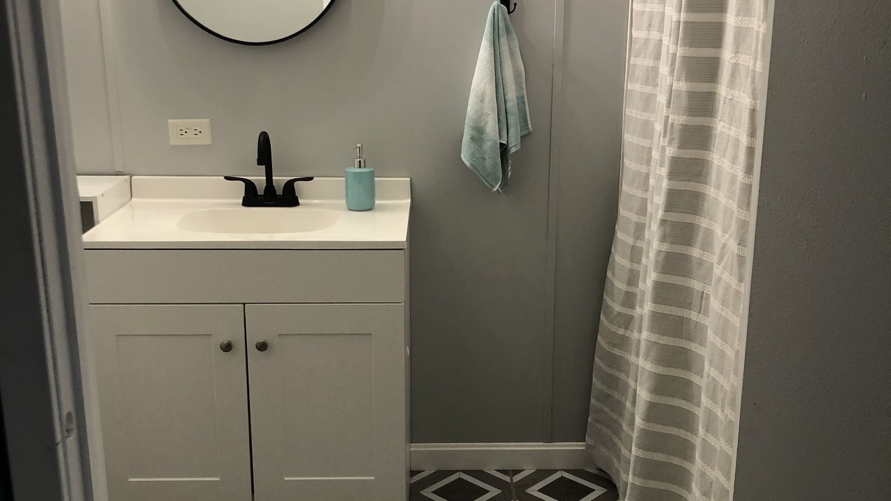 Photo of Bathroom in Durhamville